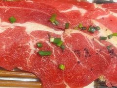 -正宗齐齐哈尔烤肉·齐牛哥鲜切炭火烤肉(杭州总店)