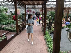 -长春农博园