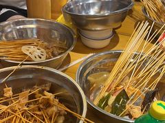-嘉州鲜知味钵钵鸡(奎星楼店)