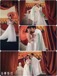 -金夫人婚纱摄影(西昌店)