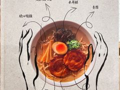 -味千拉面(增城万达广场店)