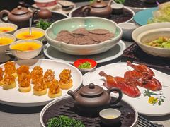 -曾宴·楚菜(湖北省博物馆店)