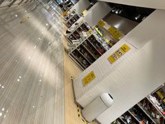 -BIGOFFS 超级折扣(仁恒伊势丹店)