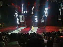-《12·12》西安事变大型实景演出