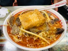 -津品味小吃(大学湾店)