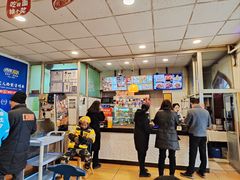 -西部马华清真兰州牛肉面·烧烤夜市(关东店)