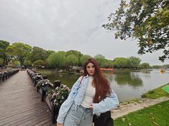 -上海鲜花港