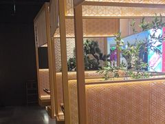 -德川家日本料理(顺义华联店)