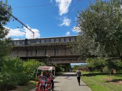 -永定河休闲森林公园