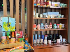 -COSTA COFFEE(金长安大厦店)