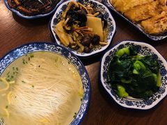 -孙盛兴奥灶面馆·蟹黄面·三虾面(山塘街总店)