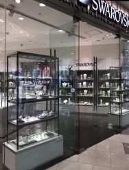 -SWAROVSKI(虹口凯德龙之梦店)
