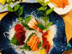 -村上一屋·亚洲菜融合小馆(南楼店)