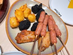 -乐凯撒披萨(中心书城店)