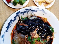 -老街烧烤·四方路小烤肉(书院路店)