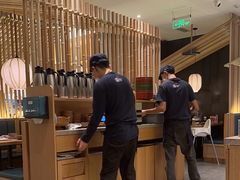 -温野菜涮涮锅(大悦城店)