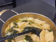 -HOTISLAND海鸡岛·韩国料理(江南西店)