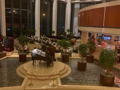 -济南喜来登酒店