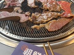 -新梦百货(民族店)