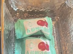 -百富源·海鲜辽菜(和平北大街店)