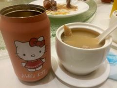 -頂好酒家·经典粤菜(海信广场店)