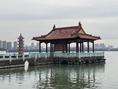 -无锡蠡湖国家湿地公园-蠡园