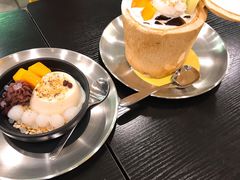 超满足椰子雪糕-糖匠(垂虹路店)