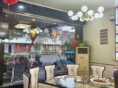 -百味园土菜馆(迎宾东路店)