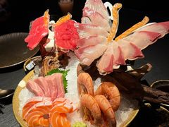 -蟹犇前•帝王蟹雪蟹(陆家嘴店)