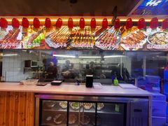 -三毛烧烤·南昌大排档(山姆店)