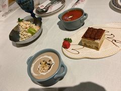 -俄士厨房(印象汇店)
