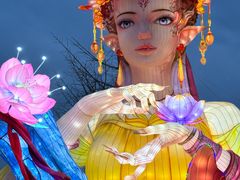 -武汉园博园(武汉自然博物馆)