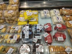 -京客隆超市(管庄店)