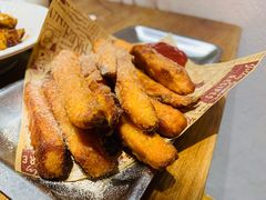 -肥朵食堂(带梦胡同店)