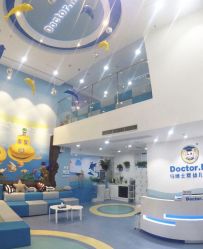 -马博士婴幼儿游泳馆(广安门旗舰店)