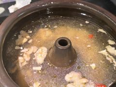 -云海肴云南菜·蒸汽石锅鱼(青岛万象城店)