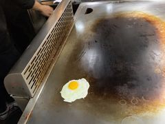 -利昂法式铁板主题餐厅(新奥购物中心店)