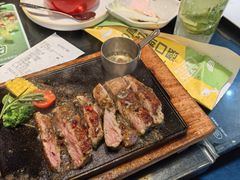 -豪客来牛排(中核世纪广场店)