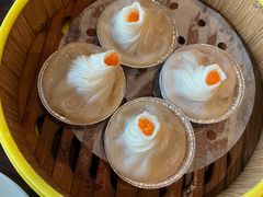 -湛江民大喜来登酒店-采悦轩中餐厅