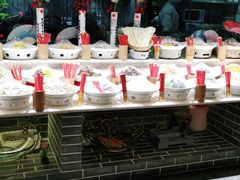 -丈母娘的饭局•新金陵菜(牛首山店)