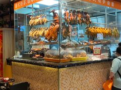 -龙记香港茶餐厅(久光百货店)