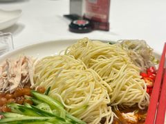 -三生三味密宗川菜·江景餐厅(来福士店)