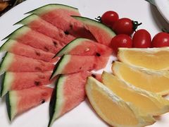 -永红源啤酒·烧烤·海鲜·大排档(青特城店)