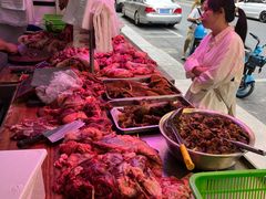 -阿娟牛肉丸·手打牛肉丸·现做现卖