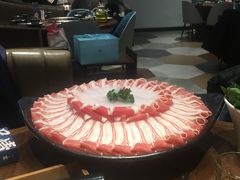 -快乐小羊火锅餐厅(农科路店)