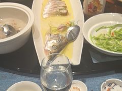 -恒记饭店·海鲜明档(淹城店)