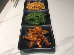 -五样儿西昌小签签烤串(建设路店)