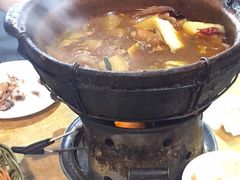-范贤光鸡公煲(平乐园总店)