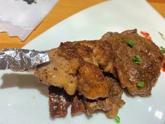 -大岛日本料理铁板烧(南通大饭店)