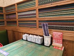 -鑫花溪牛肉米粉(东环大润发店)